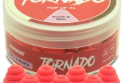 Haldorádó TORNADO Pop Up XL 15 mm - Puncs & Menta / Punč Mentol